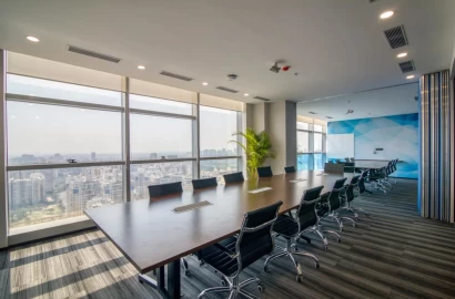 Buy Pre-Leased Office in Sector 90, Noida