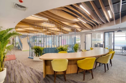 Pre-Leased Office Space for Sale in Noida