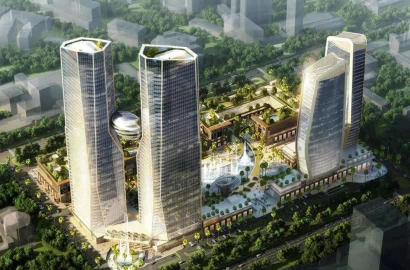 Bhutani Commercial Property in Noida: Property Kumbh Expert Guide