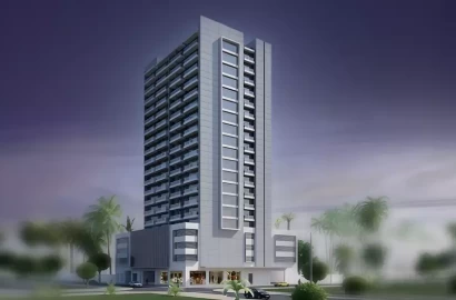 Ultra-Luxury Apartments for Sale in JVC, Dubai: Esplora by BNW
