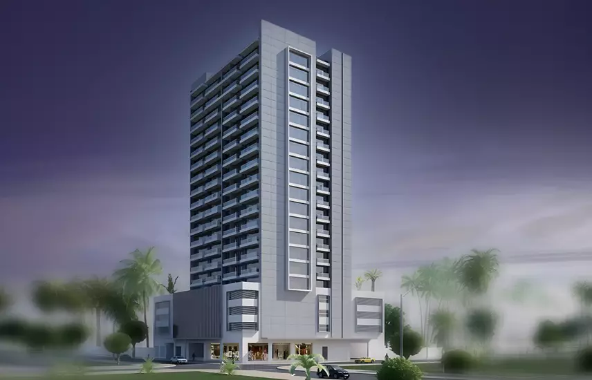Ultra-Luxury Apartments for Sale in JVC, Dubai: Esplora by BNW
