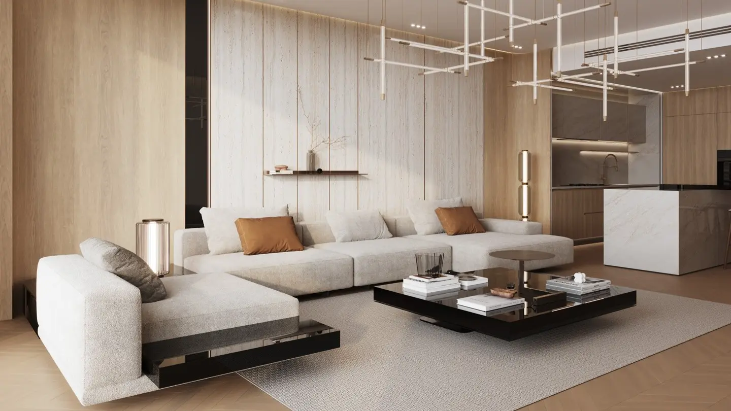 Binghatti Aquarise at Business Bay, Dubai: Luxury Waterfront Apartments