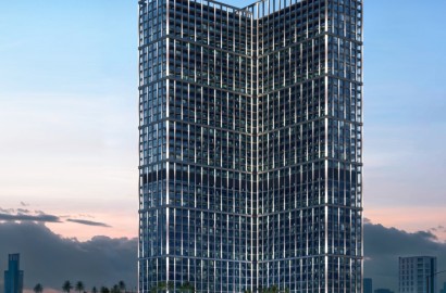 Binghatti Vintage – Studio, 1 &amp; 2 Bedroom Apartments in Majan