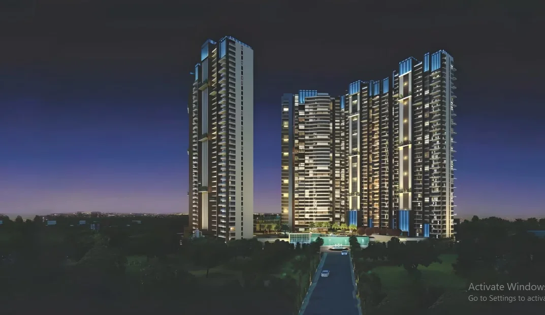 Aditya Birla Group – Birla Estates: Super Luxury Homes in Gurgaon Sector 31