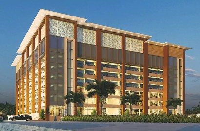 Commercial Property for Sale in Sushant Golf City Lucknow