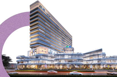 M3M Paragon: Premier Multiplex Destination in Sector 57, Gurgaon