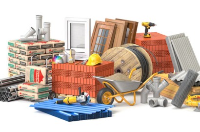 Discover the Best Building Material Listing App near Me with Property Kumbh