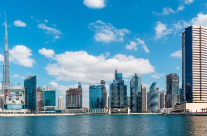 Business Bay Investment Properties: Unlock Premium Opportunities with Property Kumbh