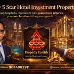 Buy 5 Star Hotel Investment Property