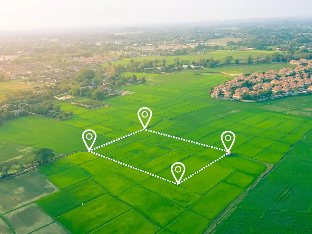 Buy Agricultural Land in IT City/Wellness City Lucknow with Property Kumbh