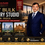 Buy Bulk Luxury Studio in India