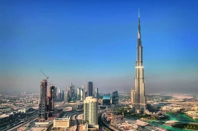 Buy Dubai real estate from Delhi NCR