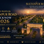 Buy Plots in Sultanpur Road Lucknow 2026