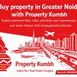 Buy property in Greater Noida