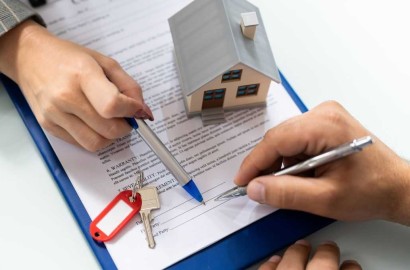 Buy property in India