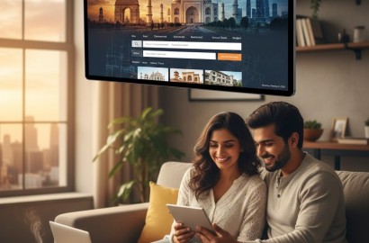 Buy Property Online India – Easy, Safe &amp; Smart Way in 2026 with Property Kumbh