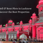 Buy, Sell &amp; Rent Plots in Lucknow – Discover the Best Properties