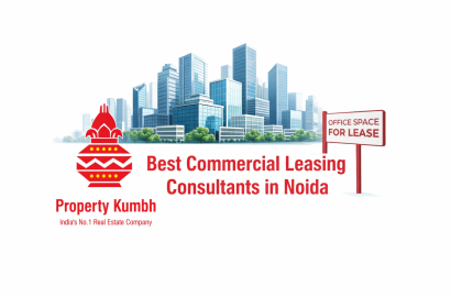 Best Commercial Leasing Consultants in Noida