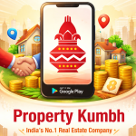 Property Kumbh best channel partner in India
