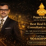 Best Real Estate Consultant in Gurugram