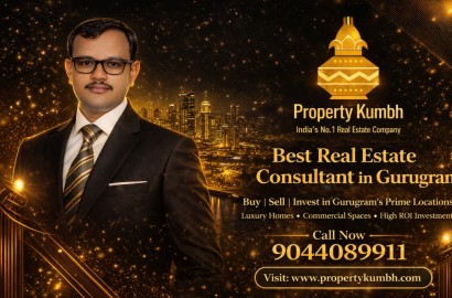 Best Real Estate Consultant in Gurugram