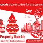 Best property channel partner for luxury projects India