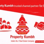 Property Kumbh trusted channel partner for builders