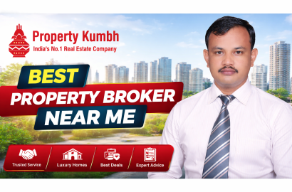 Best Property Broker Near Me