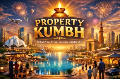 Real Estate Consultant in Delhi NCR