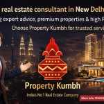 Best Real Estate Consultant in New Delhi