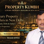 Luxury Property Dealers in New Delhi