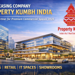 Best leasing company Property Kumbh India