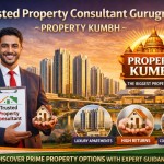 Trusted Property Consultant Gurugram