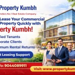 Lease my commercial property