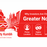 Why Investors Are Choosing Greater Noida