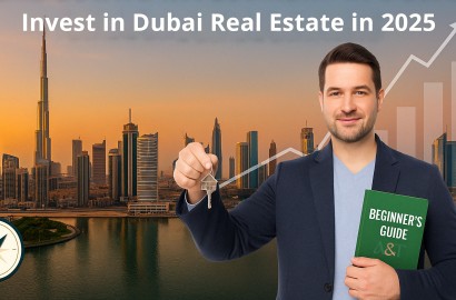 Chennai Investors in Dubai Real Estate: Maximize Wealth with Property Kumbh