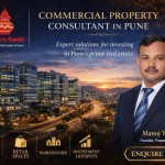 Commercial Property Consultant Pune