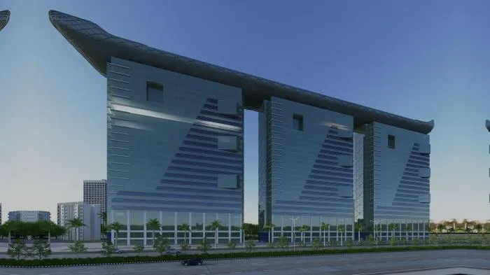 Office Space for Sale in Sector 90 Noida: Discover Ready-to-Move Opportunities at Bhutani Alphathum