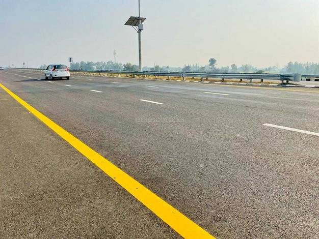 Commercial Property for Sale on Sultanpur Road, Gosaiganj, Lucknow