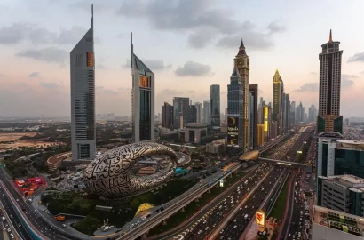 Commercial Property in Dubai: The Ultimate Investment Guide by Property Kumbh