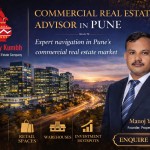 Commercial Real Estate Advisor Pune