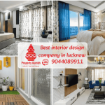 Transform Your Property: Expert Interior Design Solutions by Property Kumbh