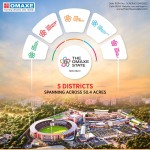 Omaxe Commercial Property for Sale in Delhi – Invest in Premium Retail &amp; Shop Spaces