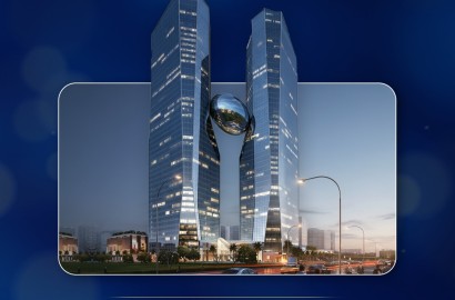 Pre Leased Commercial Property for Sale in Noida