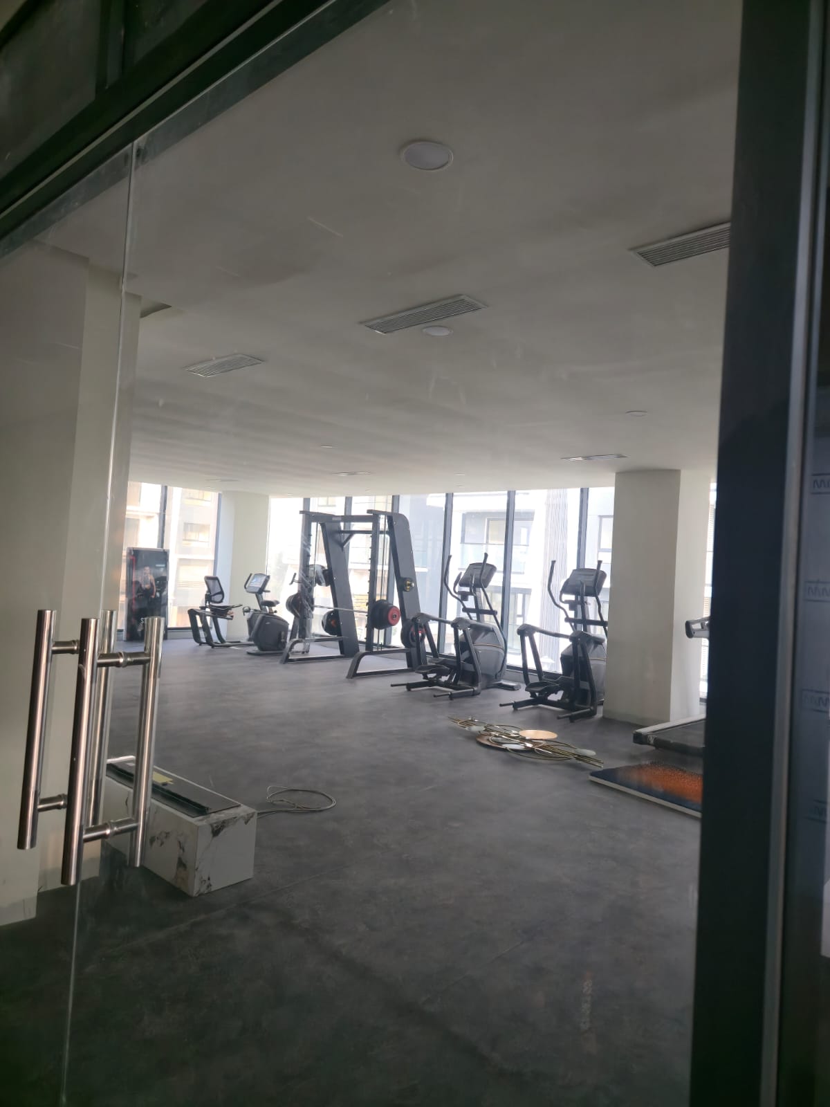 2.5 BHK Apartments for Sale in 1Oak Natura Sushant Golf City