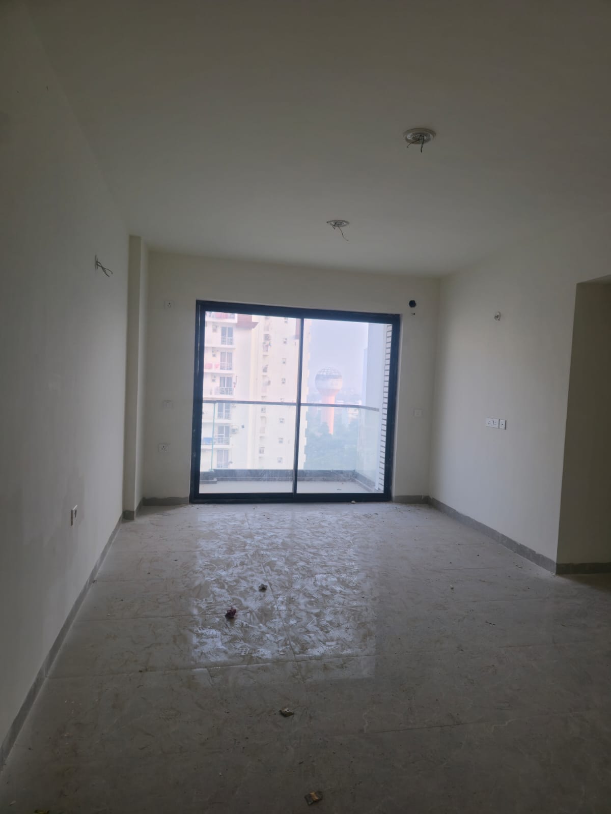 2.5 BHK Apartments for Sale in 1Oak Natura Sushant Golf City