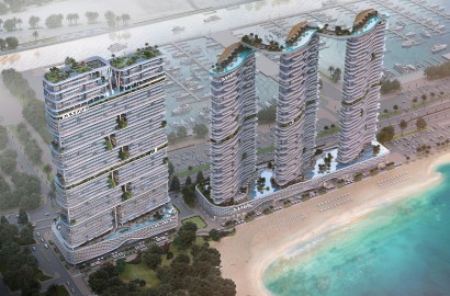 Best Property Dealers in Bangalore for Dubai Properties