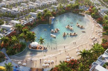 Top 3 High Return Property in Dubai