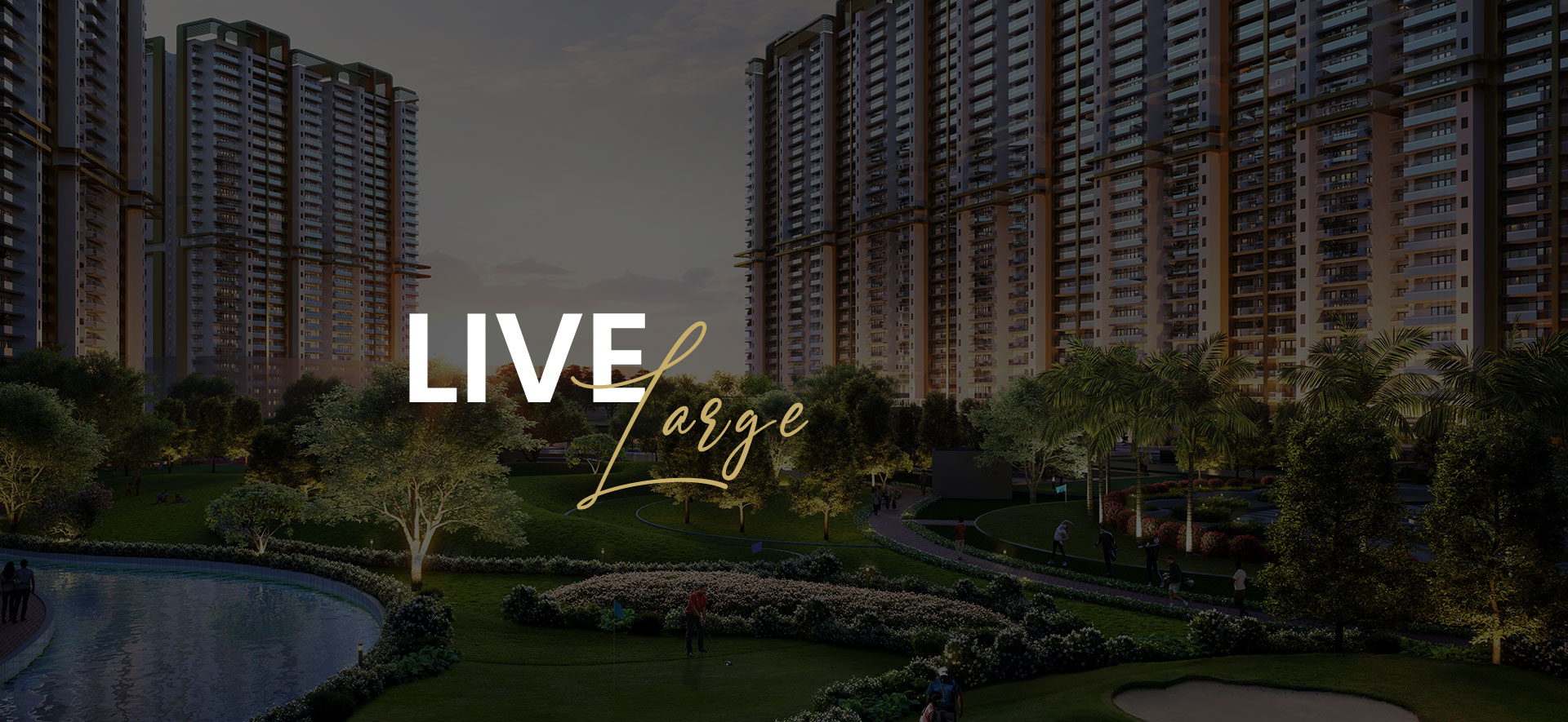 M3M Mansions: Luxurious Apartments in Sector 113, Gurgaon