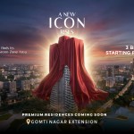 THE ELITE – A Signature Address by Rohit Group